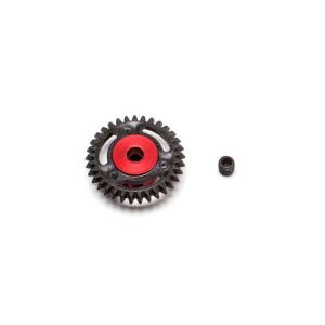 Gears & Axles